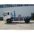 9T Waste / Garbage Collection Vehicles Compactor Truck Dong